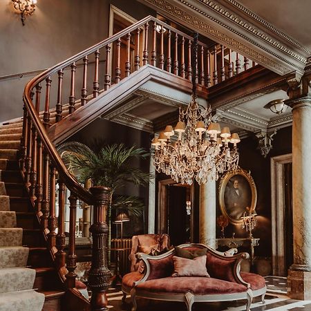 Cobergher Hotel Kortrijk Zewnętrze zdjęcie