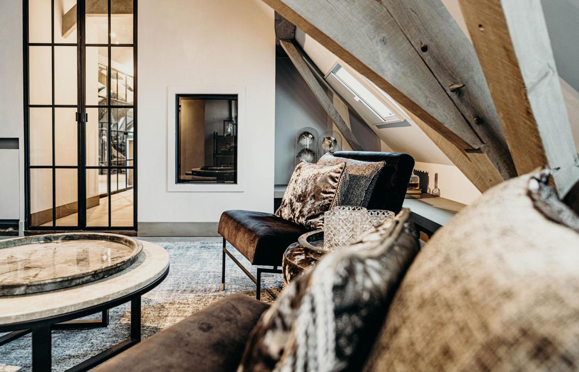 Cobergher Hotel Kortrijk Zewnętrze zdjęcie