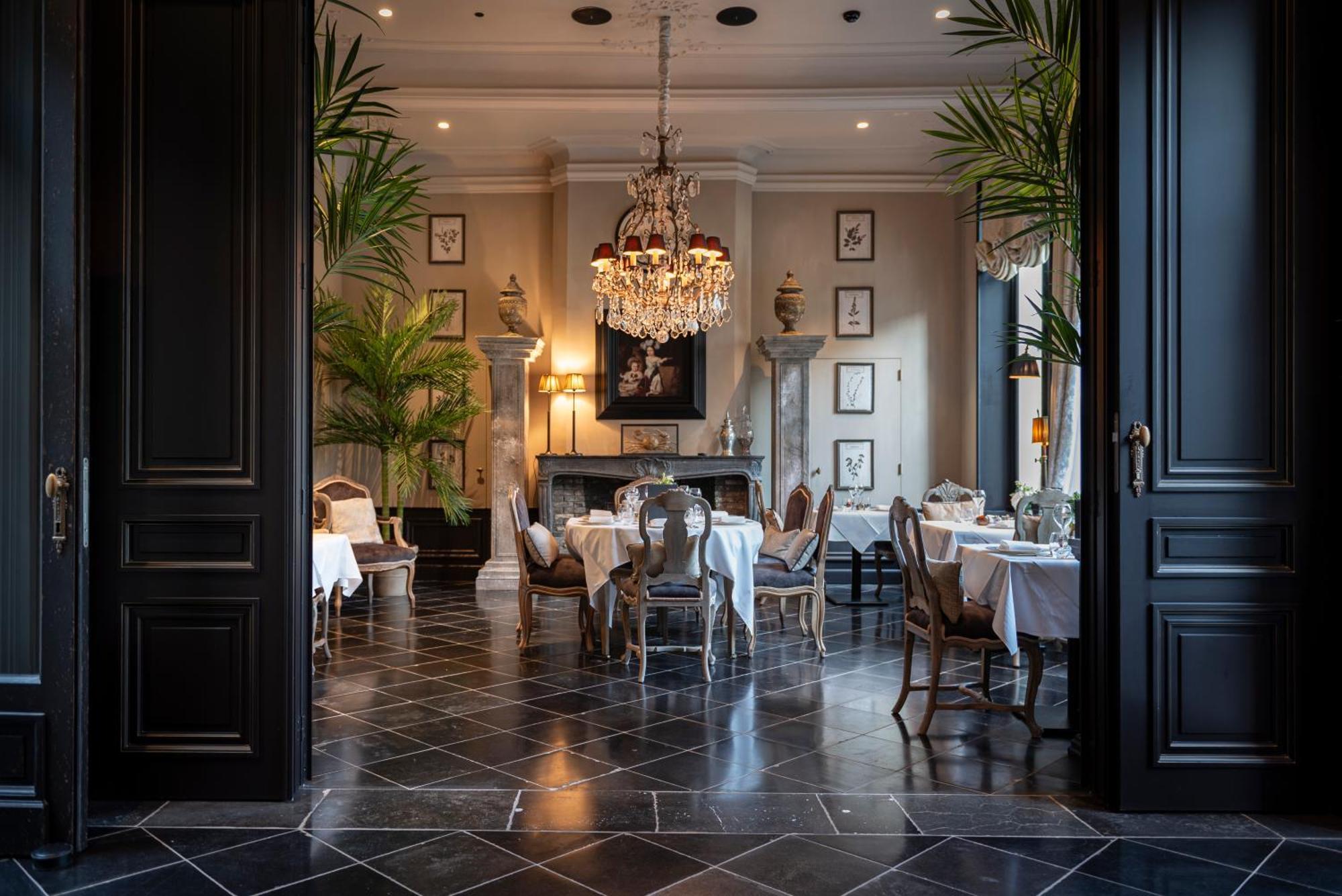 Cobergher Hotel Kortrijk Zewnętrze zdjęcie