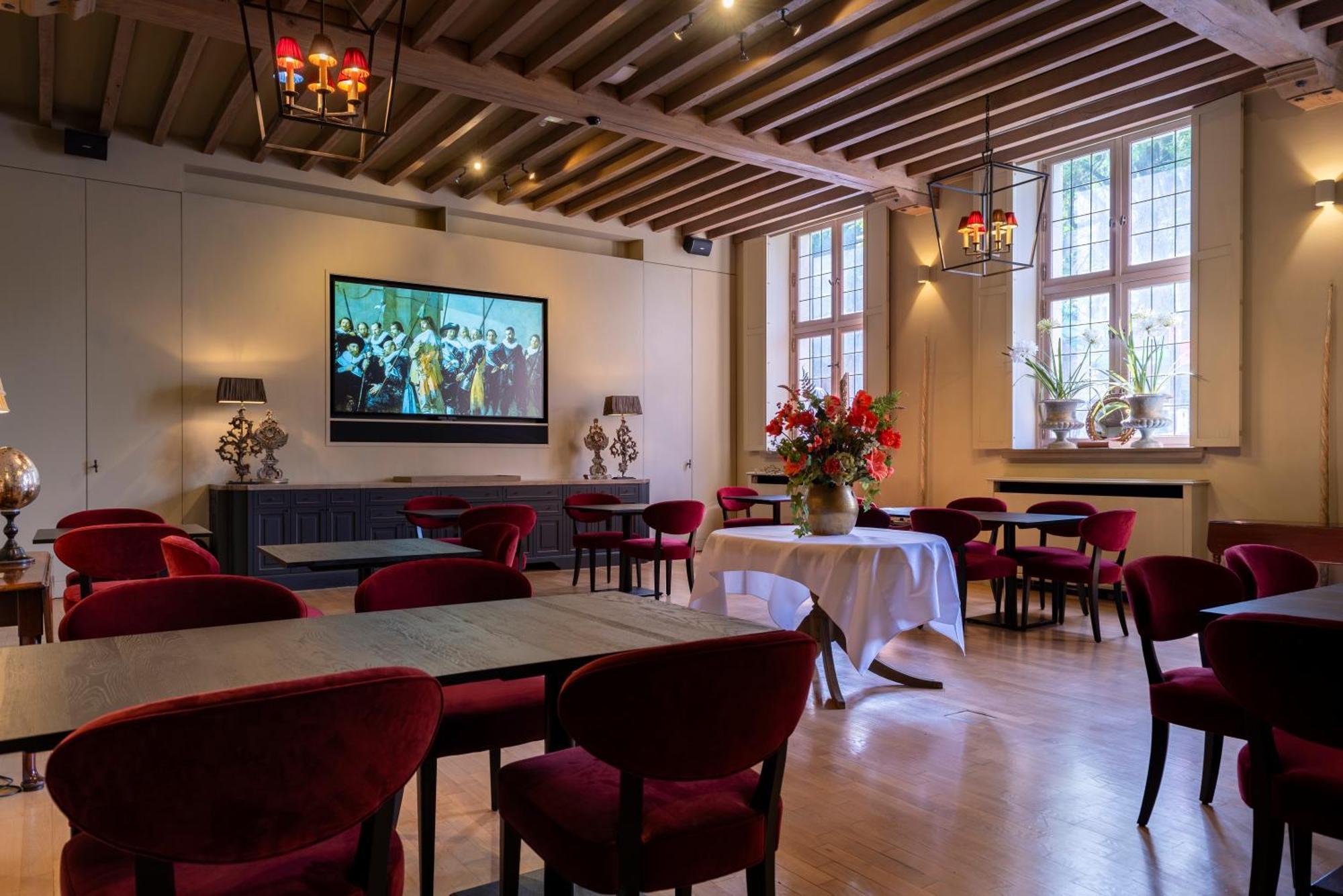Cobergher Hotel Kortrijk Zewnętrze zdjęcie