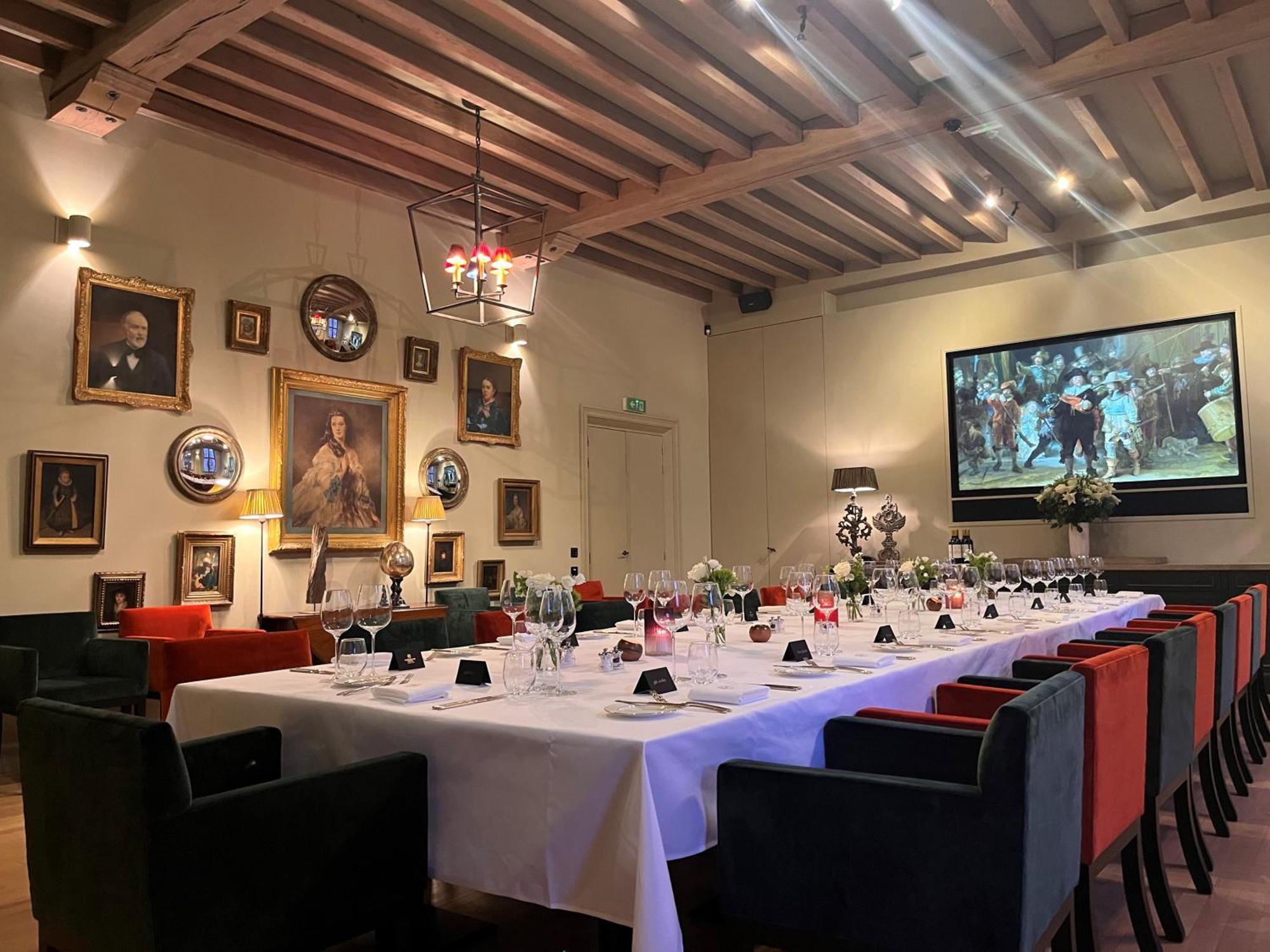 Cobergher Hotel Kortrijk Zewnętrze zdjęcie