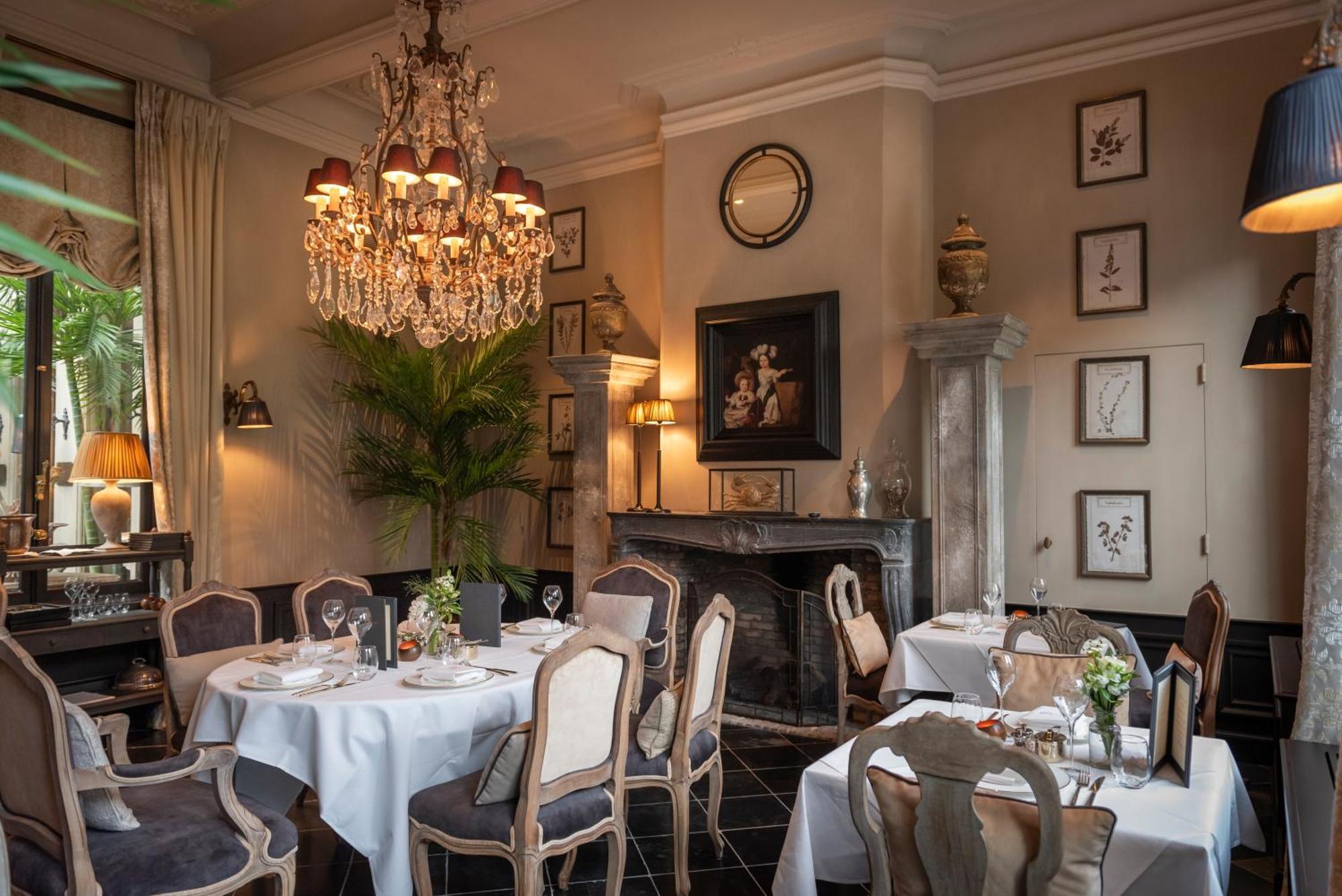 Cobergher Hotel Kortrijk Zewnętrze zdjęcie