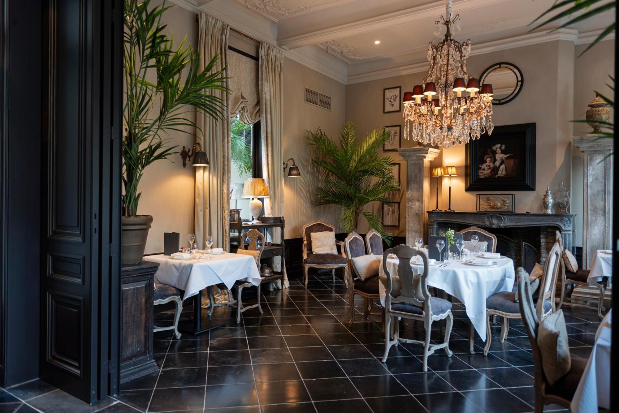 Cobergher Hotel Kortrijk Zewnętrze zdjęcie