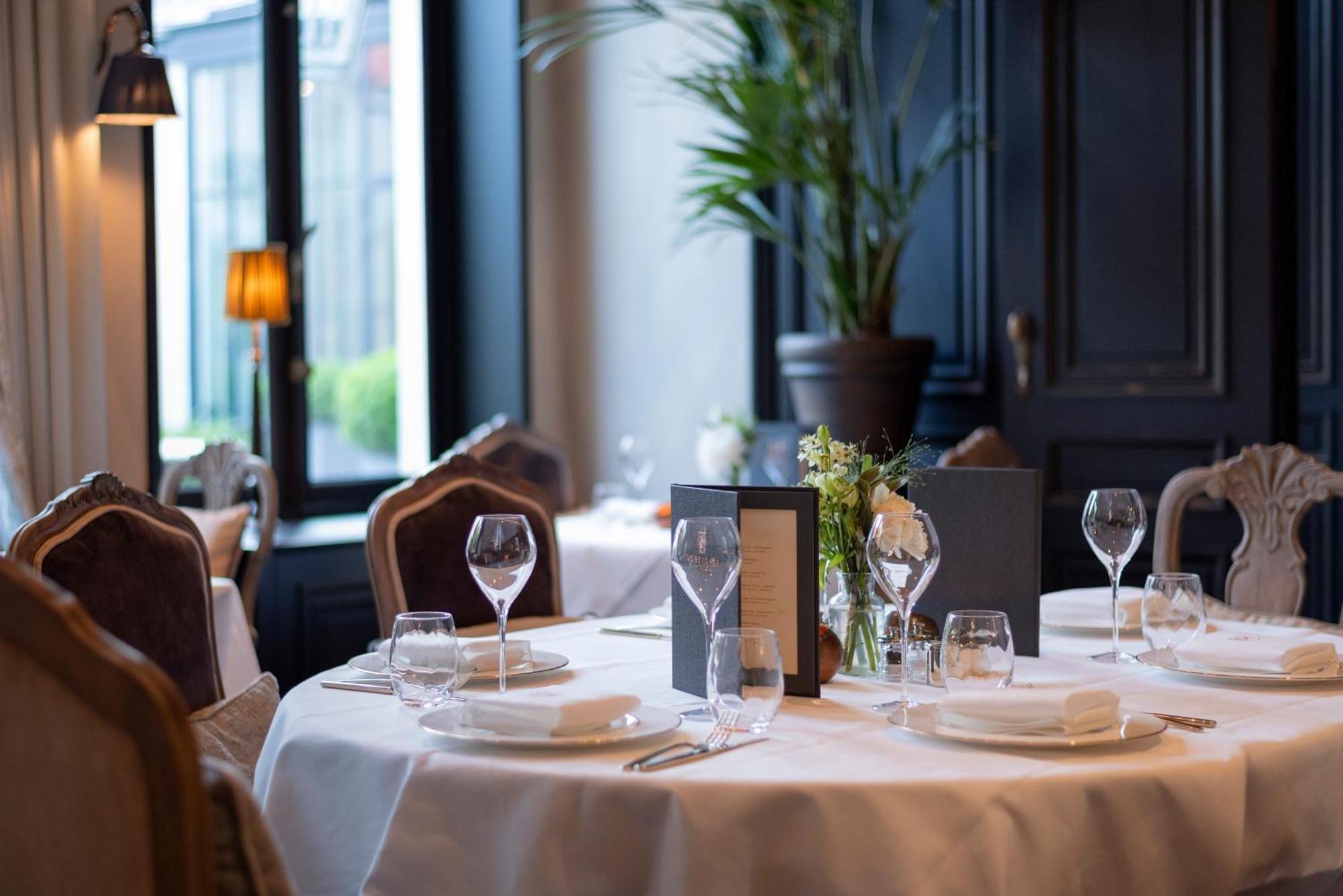 Cobergher Hotel Kortrijk Zewnętrze zdjęcie